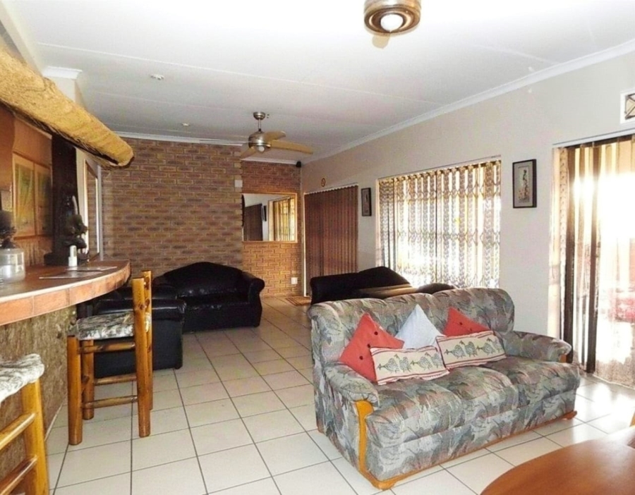 Commercial Property for Sale in Deneysville Free State